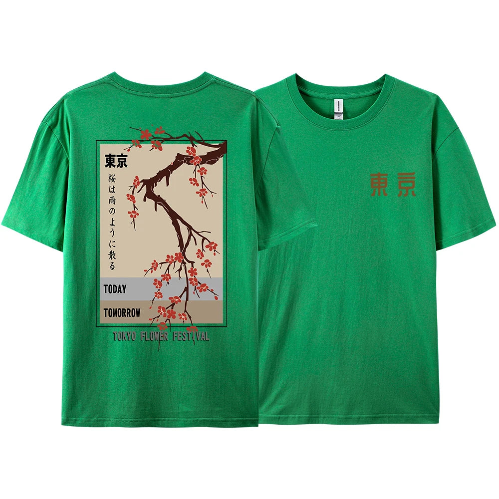 Crew Neck Shirt