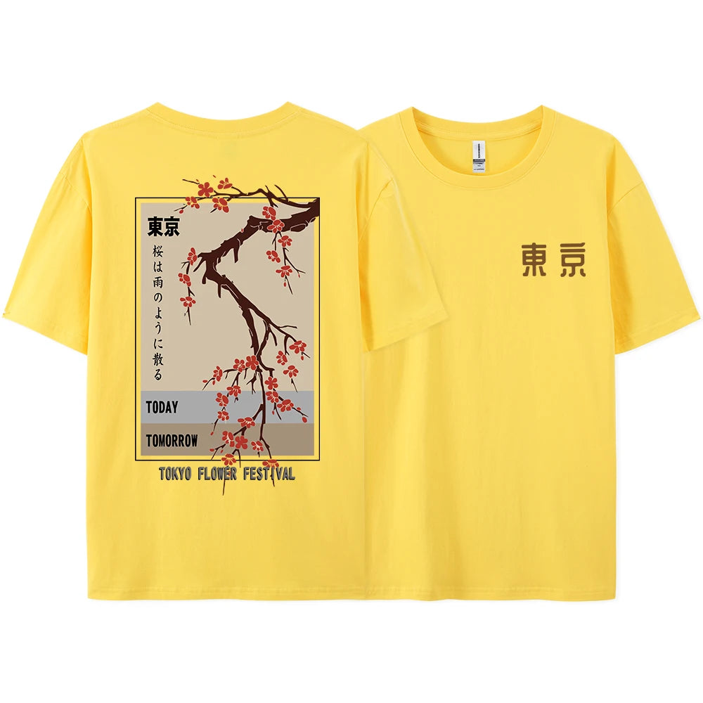 Crew Neck Shirt