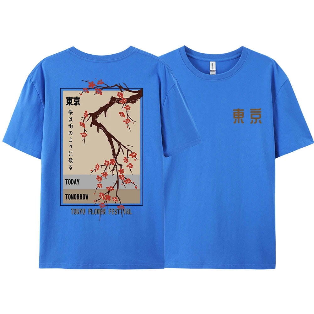 Crew Neck Shirt
